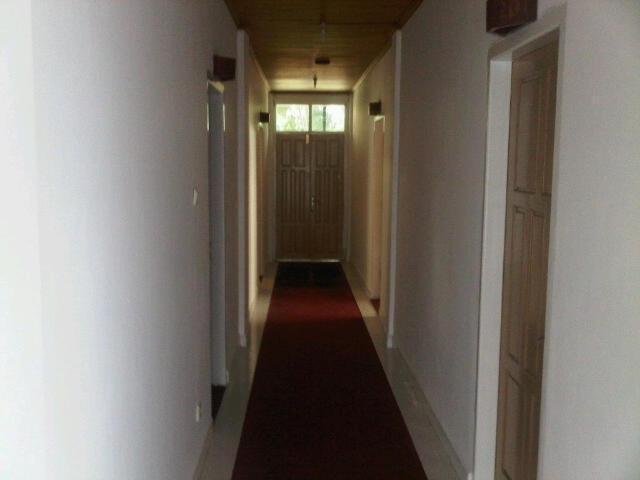 Ambun Suri Hotel Bukittinggi Exterior photo